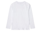 Lot de 3 t-shirts manches longues garçon
