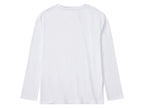 Lot de 3 t-shirts manches longues garçon