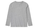 Lot de 3 t-shirts manches longues garçon