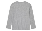 Lot de 3 t-shirts manches longues garçon