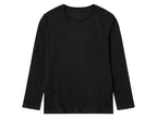 Lot de 3 t-shirts manches longues garçon