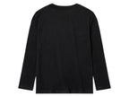 Lot de 3 t-shirts manches longues garçon