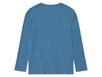 Lot de 3 t-shirts manches longues garçon