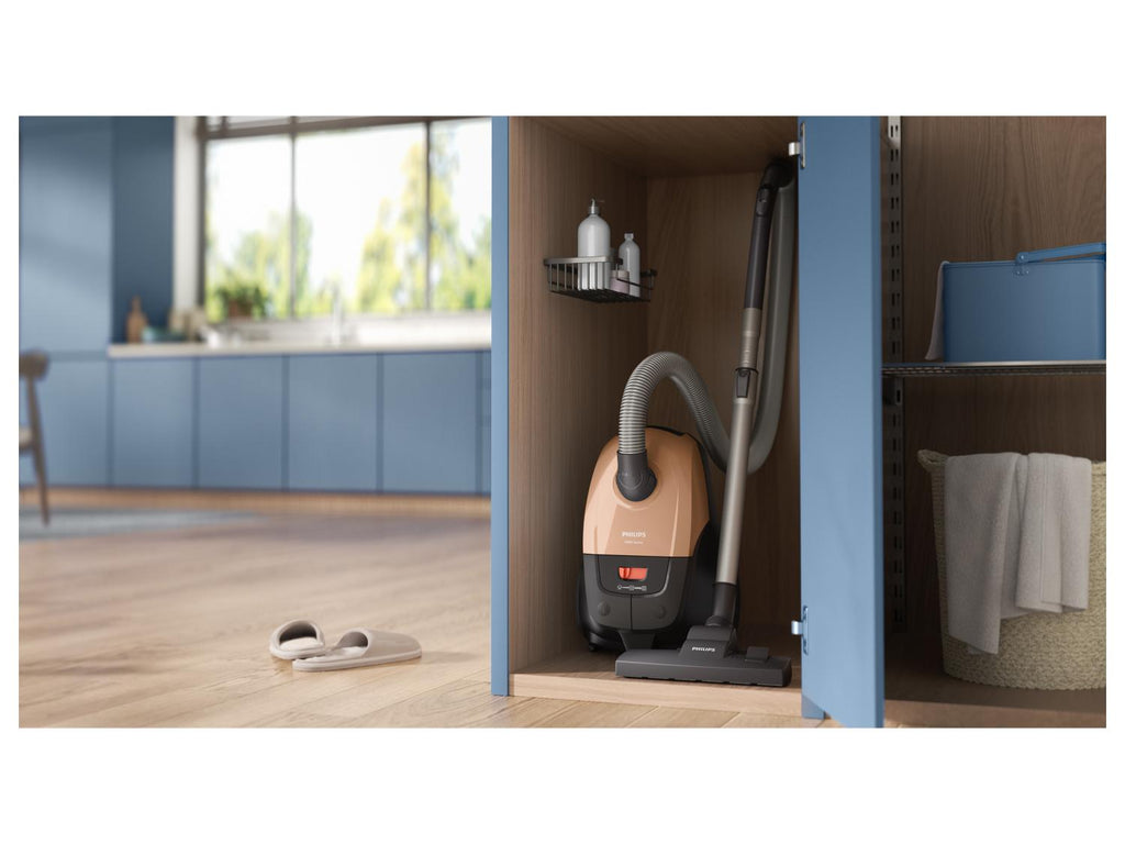 Aspirateur avec sac Série 2000, 850 W
