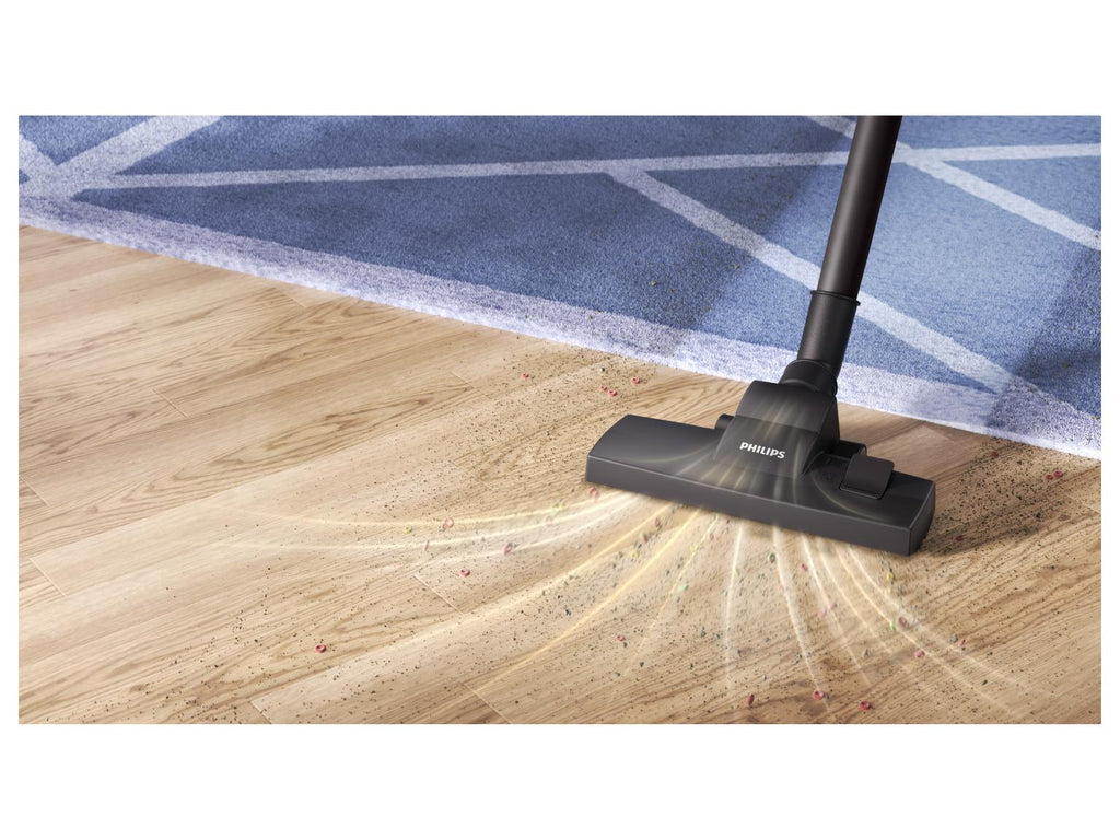 Aspirateur avec sac Série 2000, 850 W