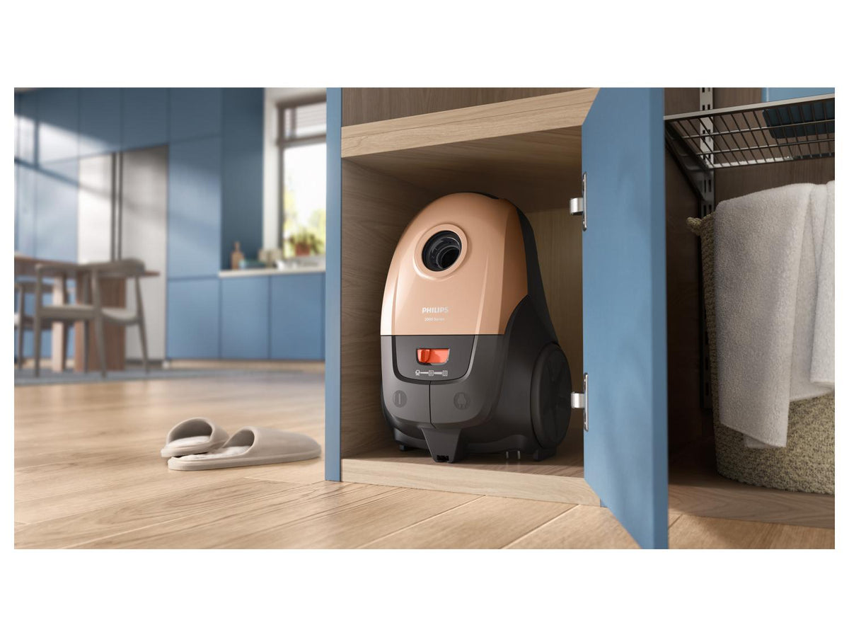 Aspirateur avec sac Série 2000, 850 W