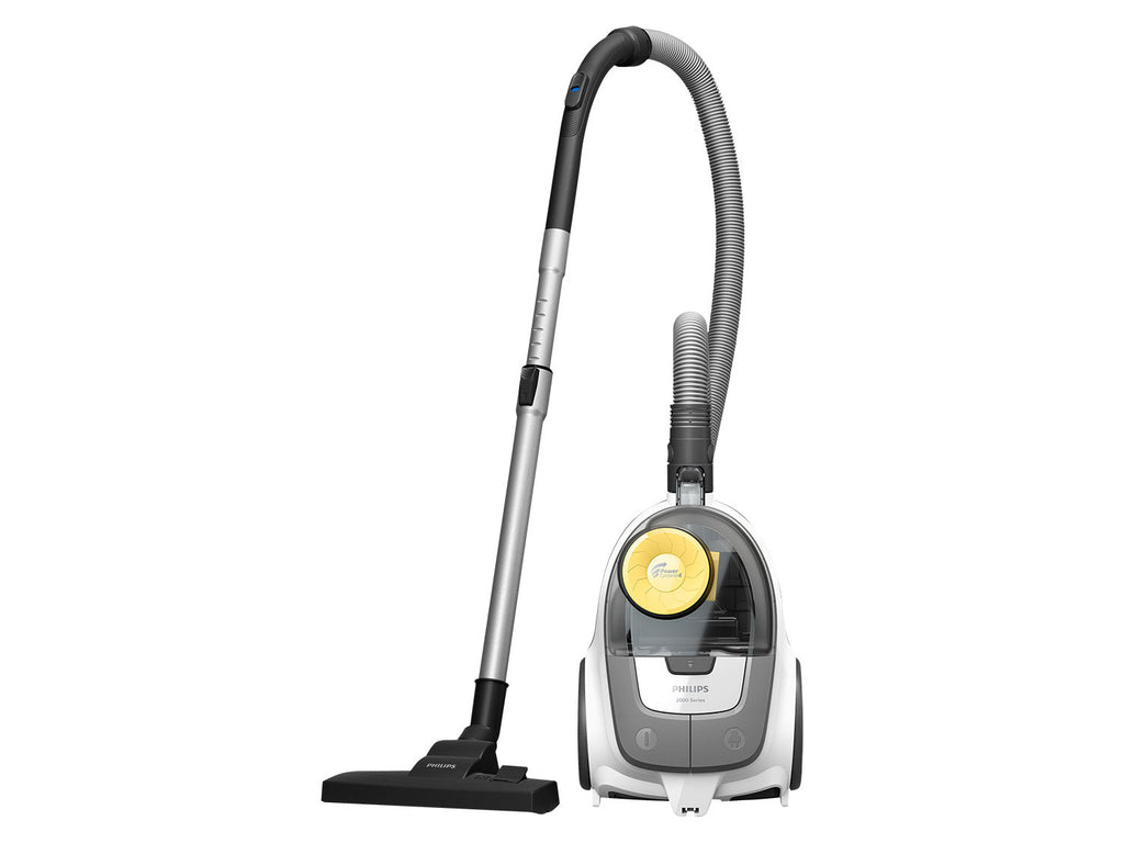 Aspirateur Power Cyclone 4 »XB2140/09«, sans sac