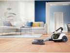 Aspirateur Power Cyclone 4 »XB2140/09«, sans sac