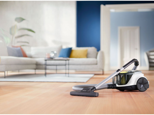 Aspirateur Power Cyclone 4 »XB2140/09«, sans sac