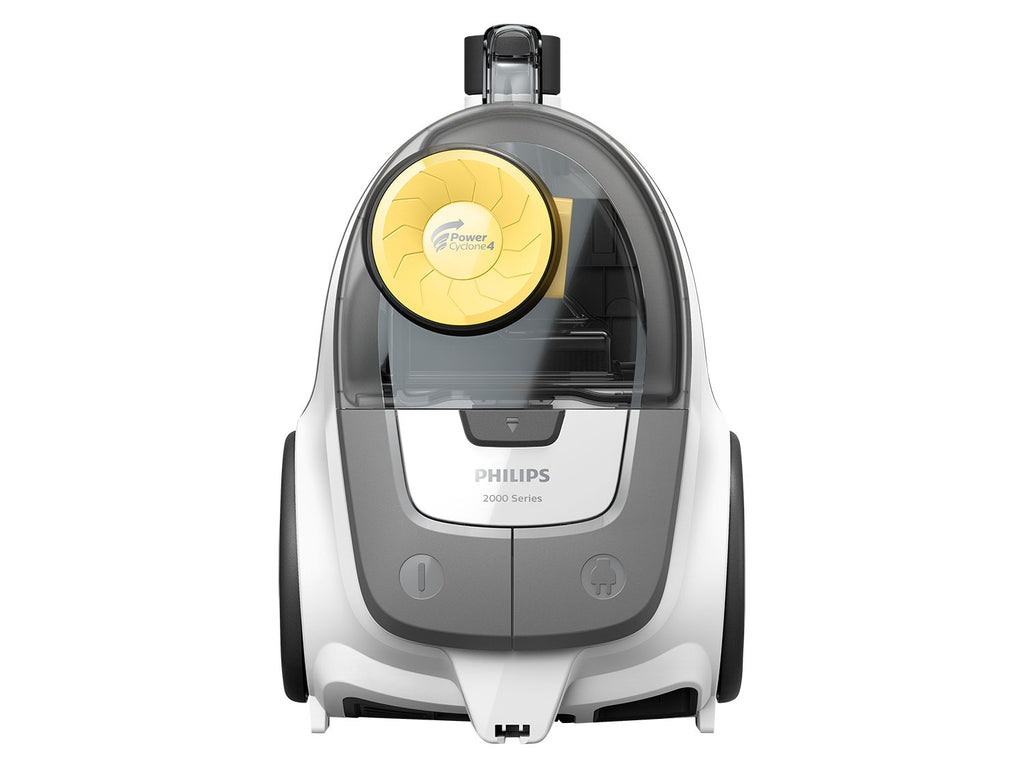 Aspirateur Power Cyclone 4 »XB2140/09«, sans sac