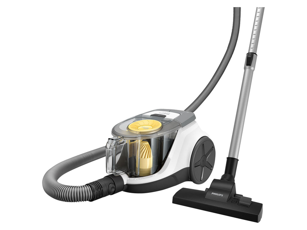 Aspirateur Power Cyclone 4 »XB2140/09«, sans sac