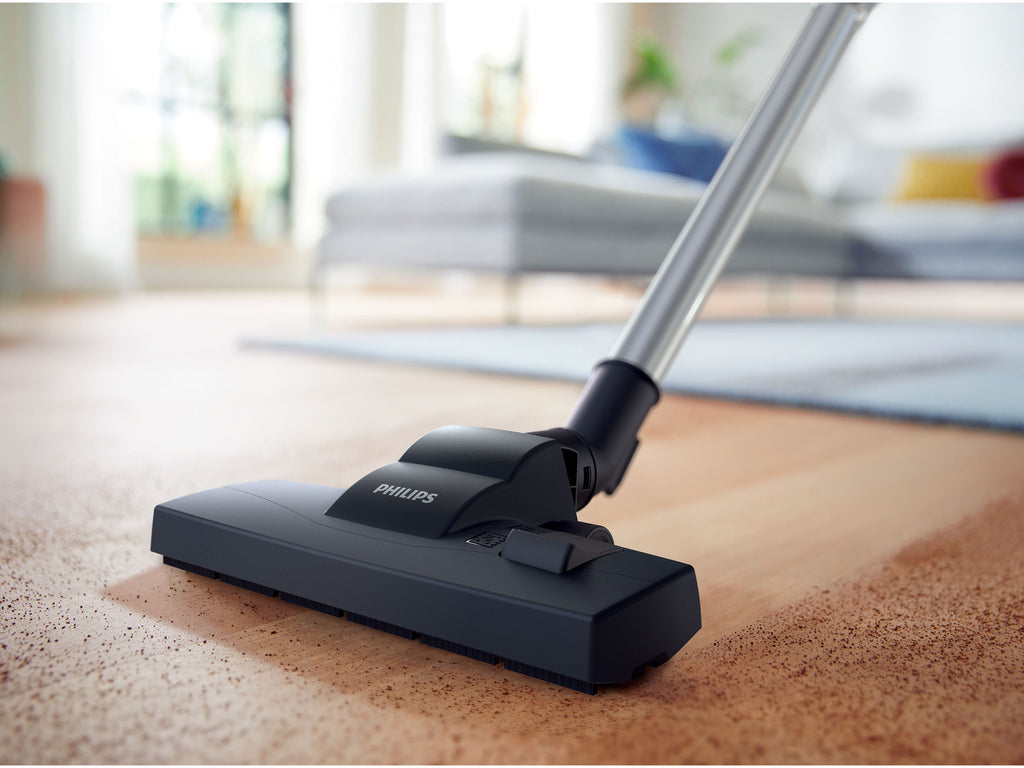 Aspirateur Power Cyclone 4 »XB2140/09«, sans sac