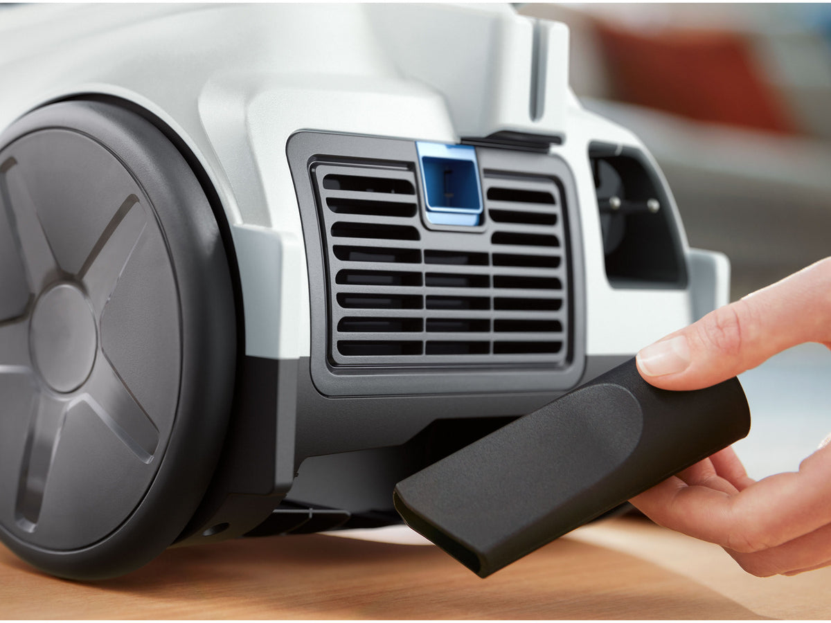 Aspirateur Power Cyclone 4 »XB2140/09«, sans sac