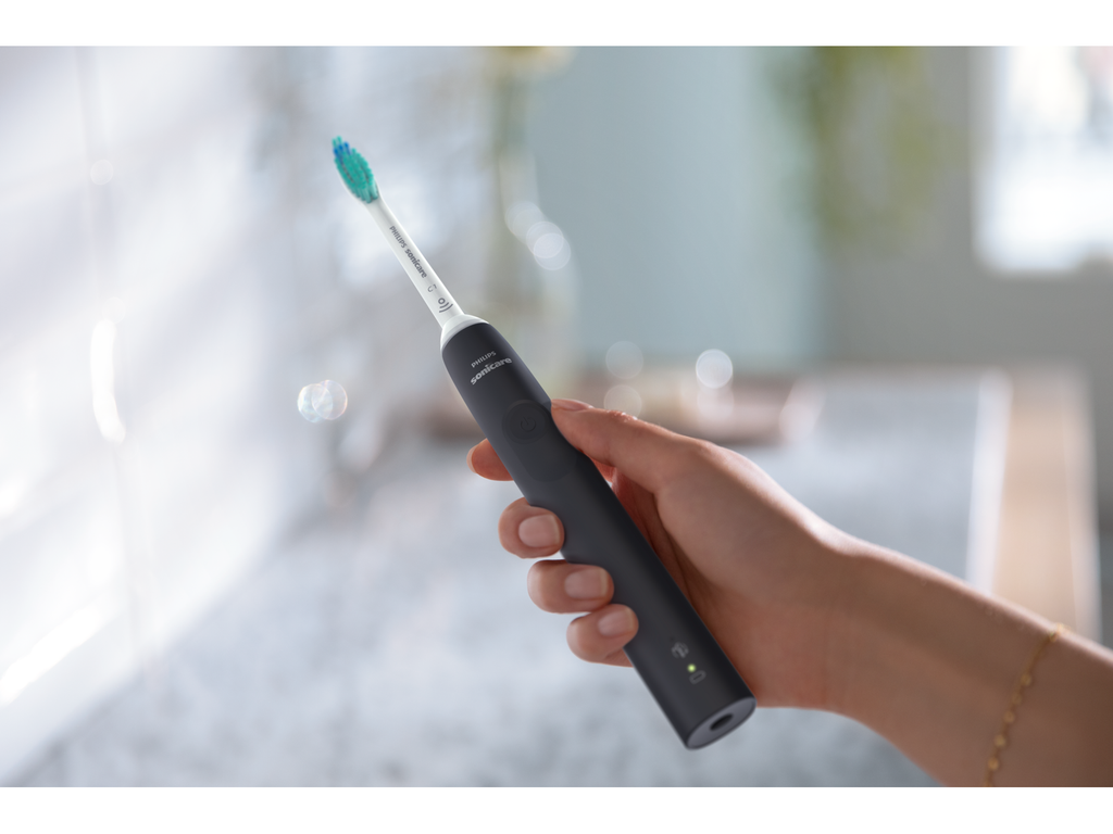 Brosse à dents électrique sonique Sonicare »HX3671/14« série 3100