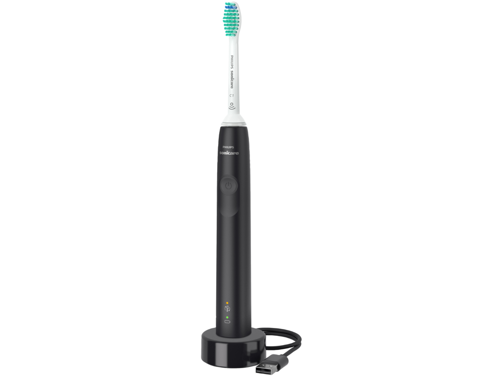 Brosse à dents électrique sonique Sonicare »HX3671/14« série 3100