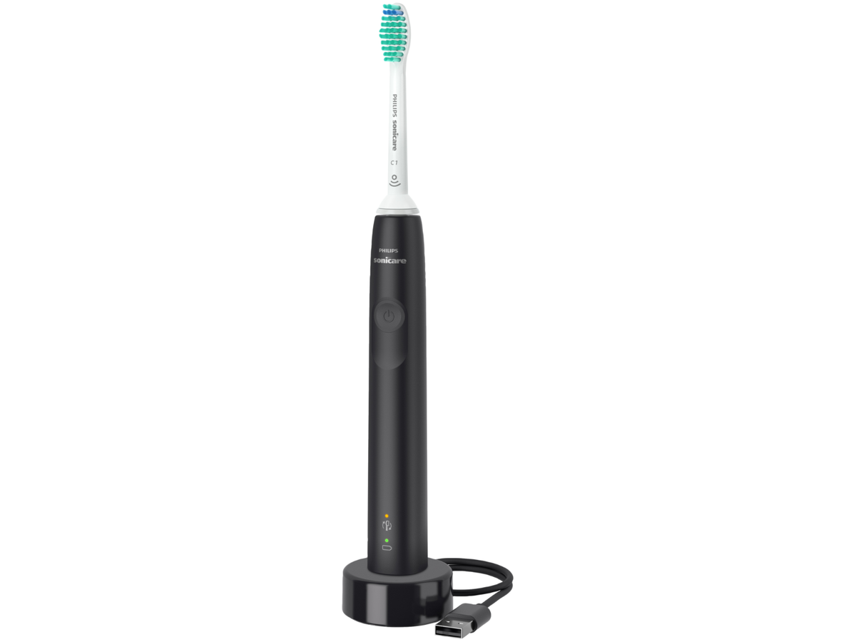 Brosse à dents électrique sonique Sonicare »HX3671/14« série 3100
