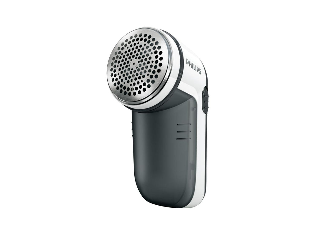 Rasoir anti-bouloches « 500 Series - GCA2000/80 », avec réservoir amovible