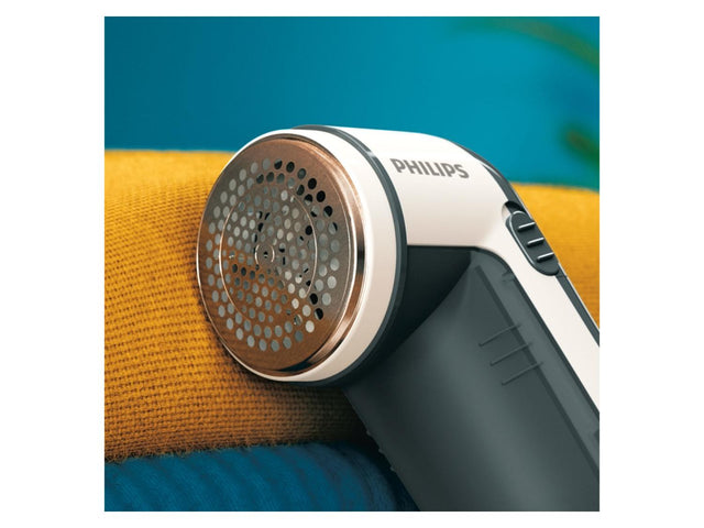 Rasoir anti-bouloches « 500 Series - GCA2000/80 », avec réservoir amovible