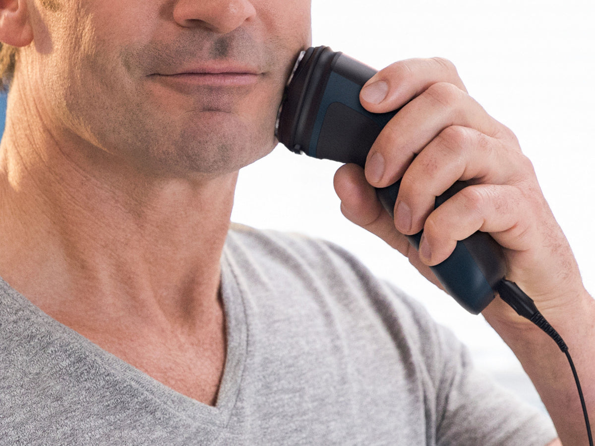 Rasoir électrique S1141/00 Series 1000