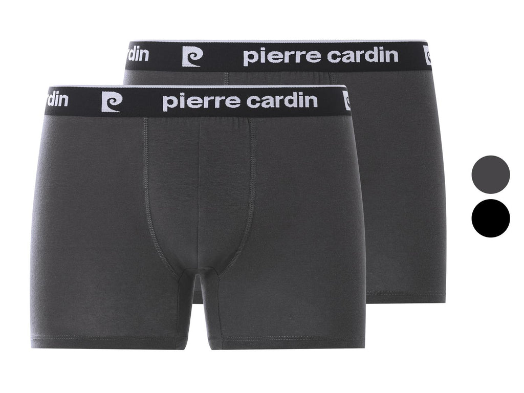 Lot de 2 boxers homme
