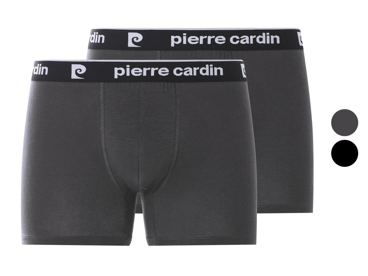 Lot de 2 boxers homme