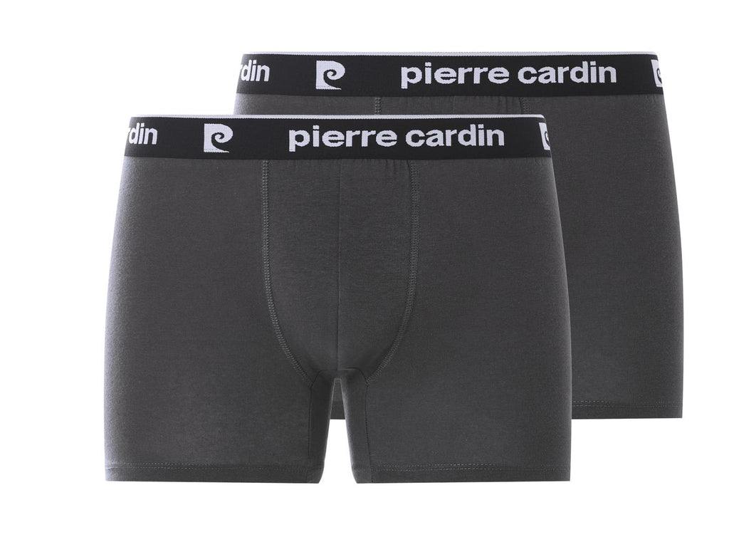 Lot de 2 boxers homme