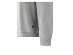 Sweat zippé homme