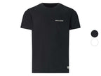 T-shirt homme, assorti en 2 modèles