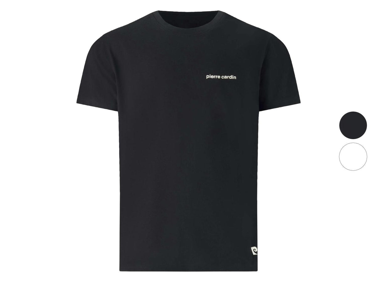 T-shirt homme, assorti en 2 modèles
