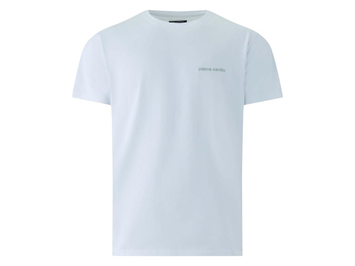 T-shirt homme, assorti en 2 modèles