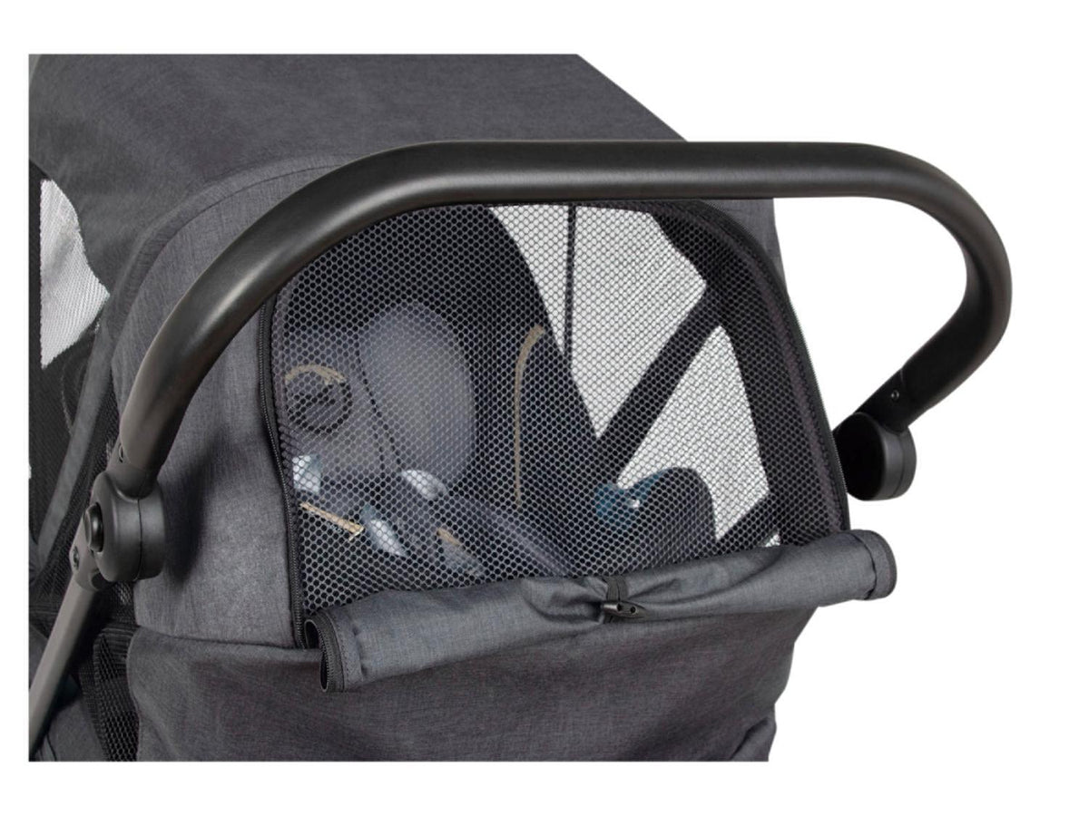 Chariot pliant »Cruiser«