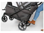 Chariot pliant »Cruiser«
