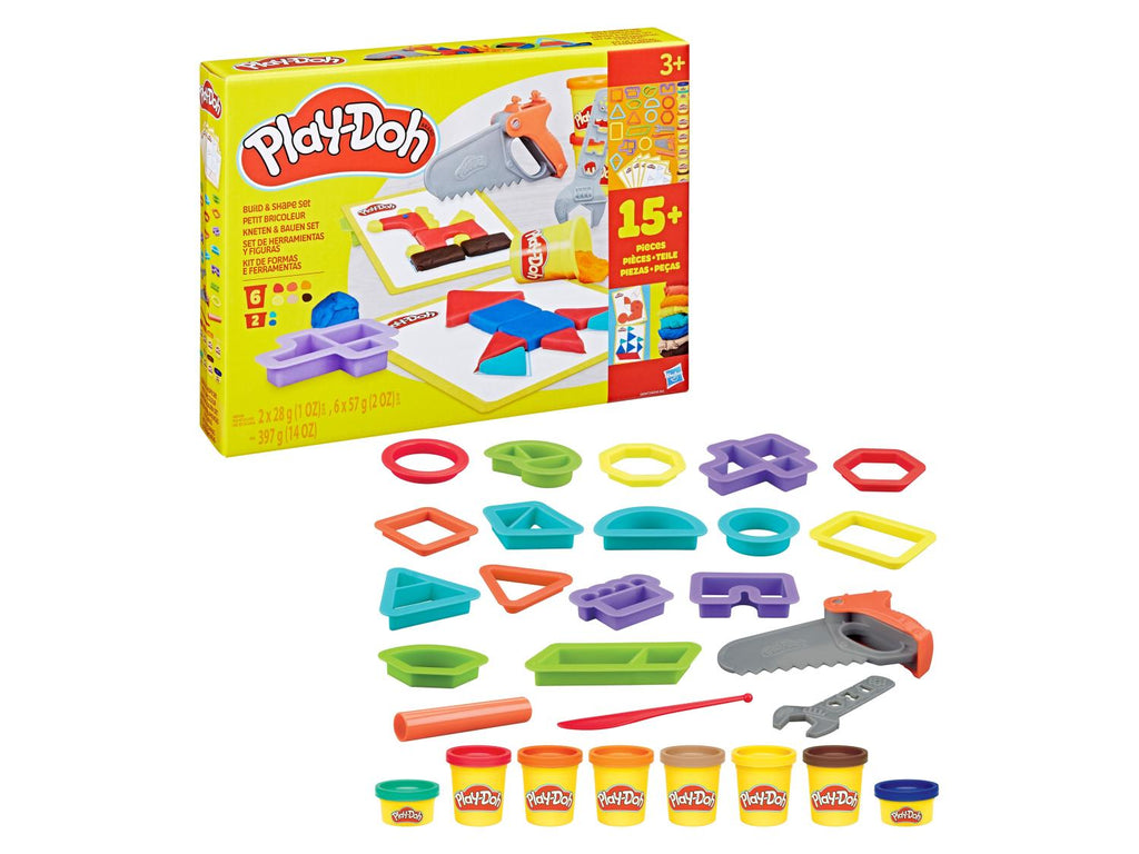 Kit vétérinaire coloré / Kit modelage & construction