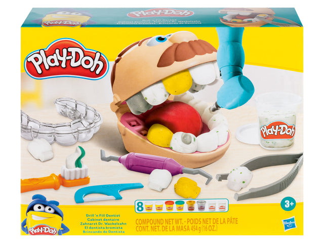 Pâte à modeler