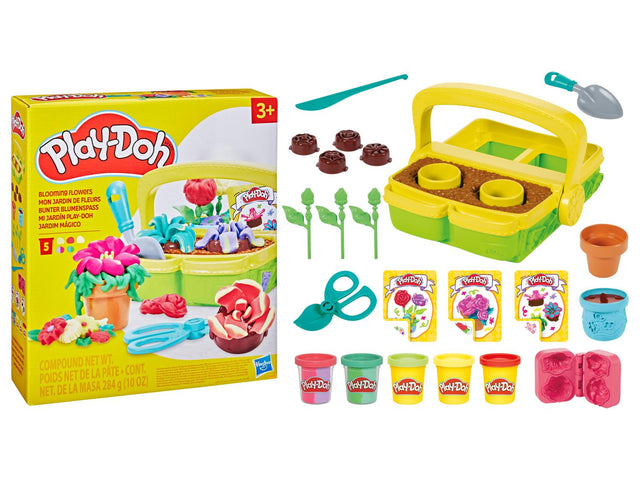 Set de pâte à modeler
