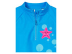 Kit de bain bébé / jeune enfant, 2 pièces, avec protection anti-UV