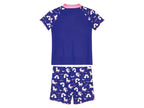 Kit de bain bébé / jeune enfant, 2 pièces, avec protection anti-UV