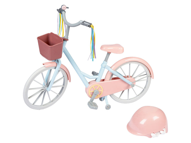 Accessoires pour poupée