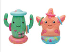 Arroseur d'eau gonflable pour enfants