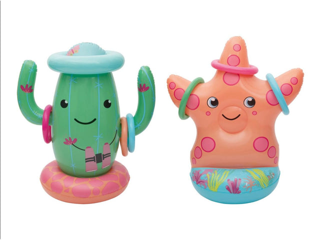 Arroseur d'eau gonflable pour enfants