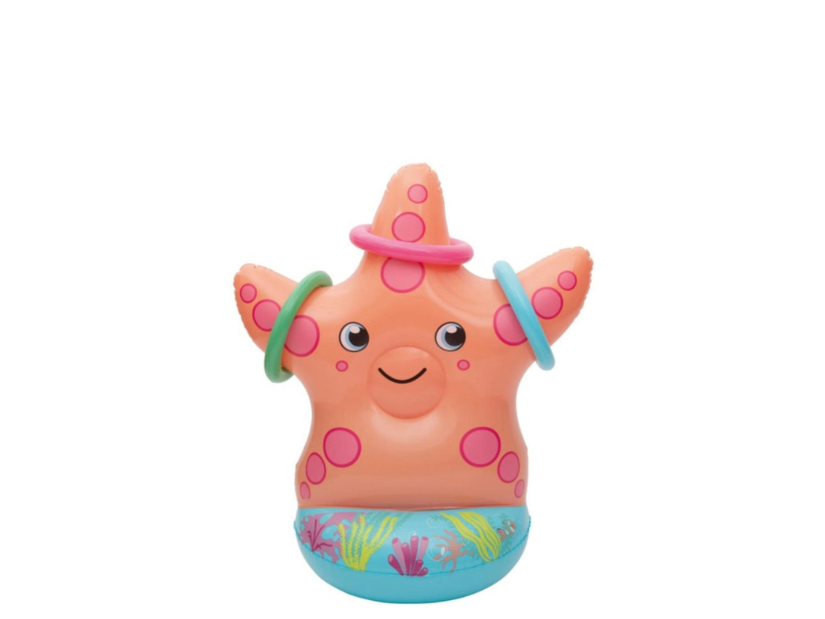 Arroseur d'eau gonflable pour enfants