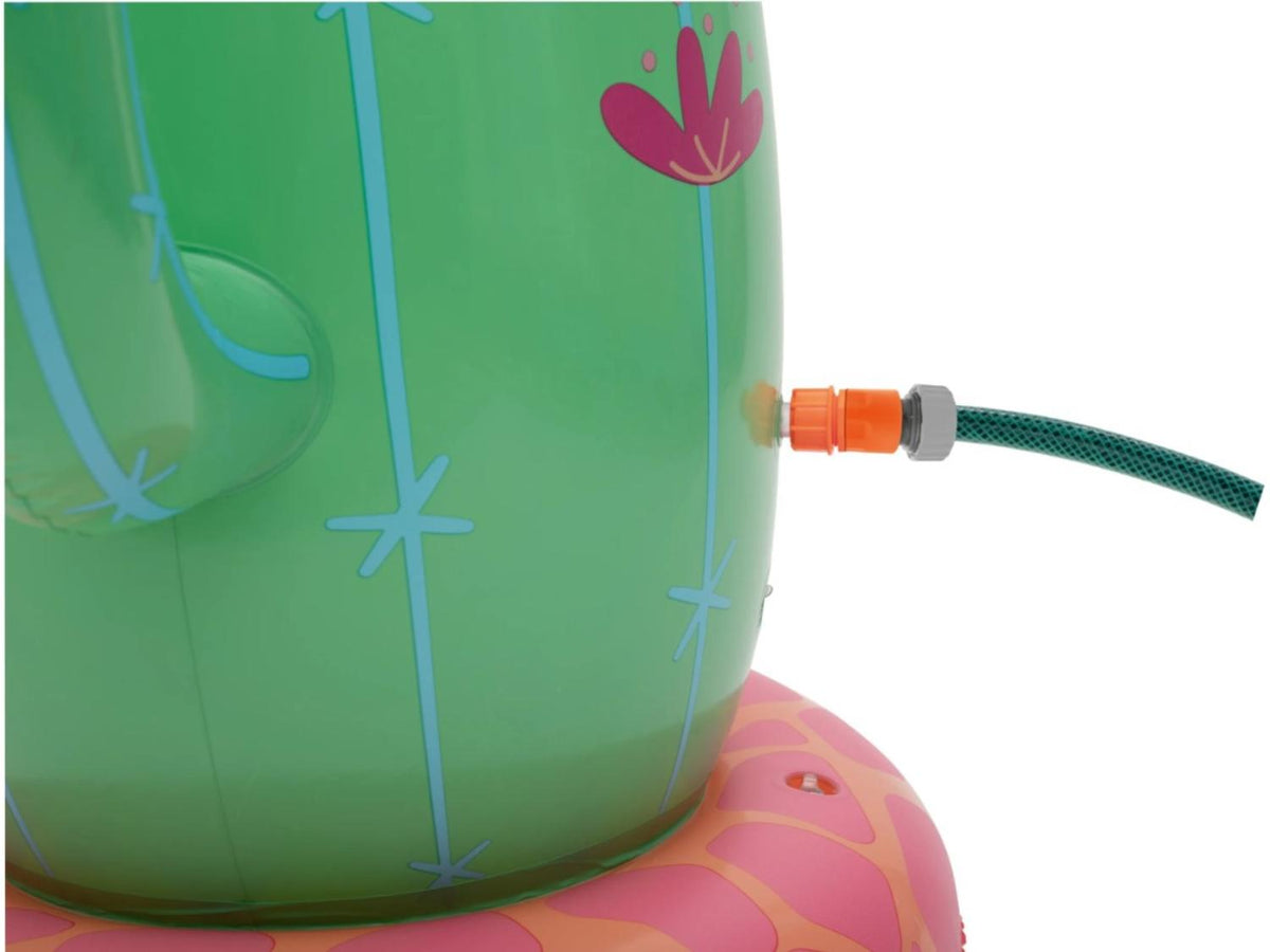 Arroseur d'eau gonflable pour enfants