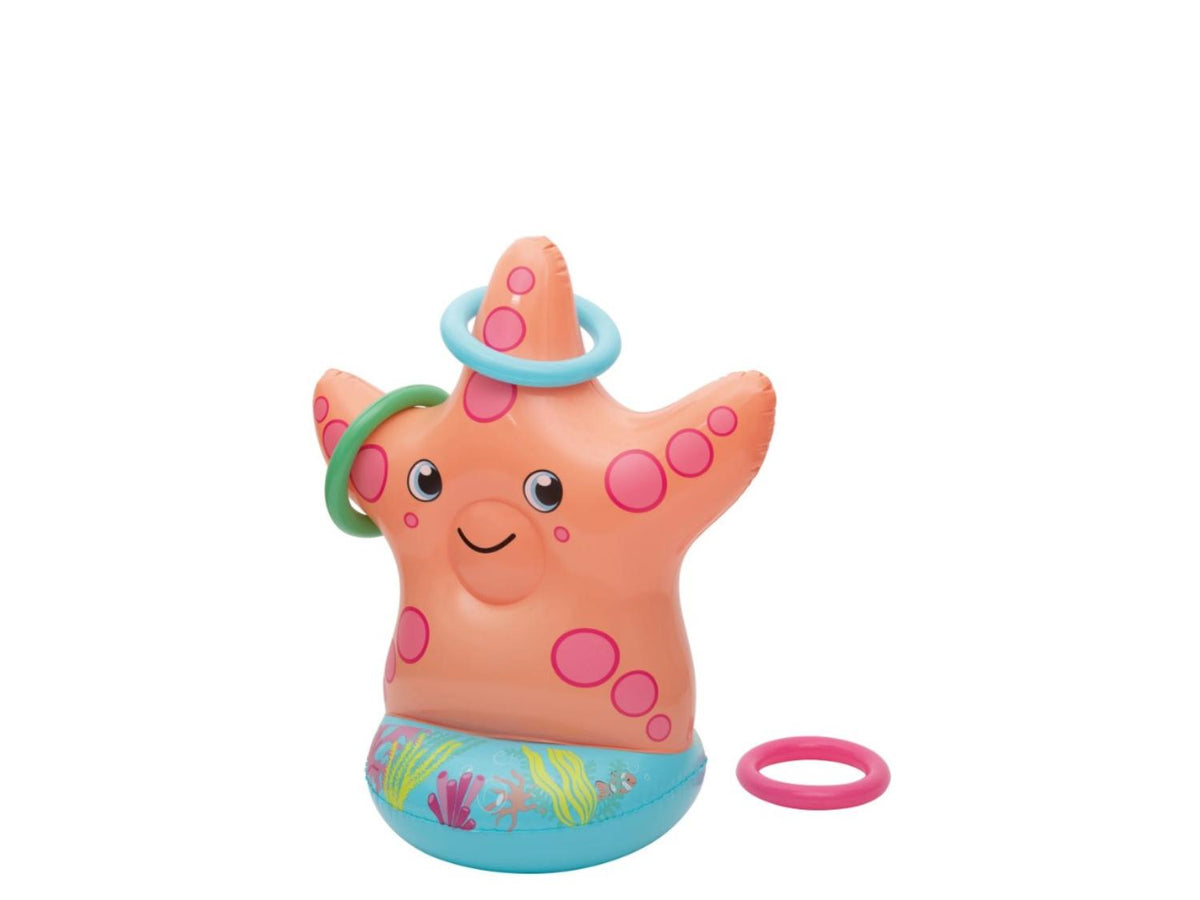 Arroseur d'eau gonflable pour enfants