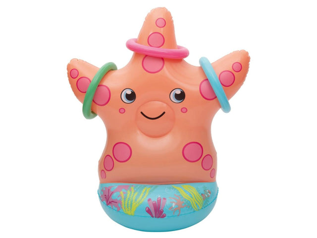 Arroseur d'eau gonflable pour enfants