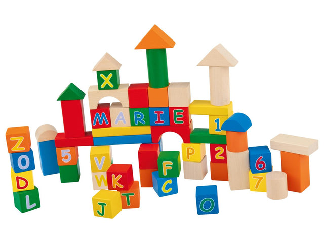 Blocs de construction