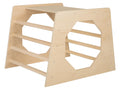 Cube à escalader