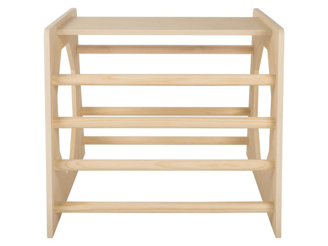 Cube à escalader