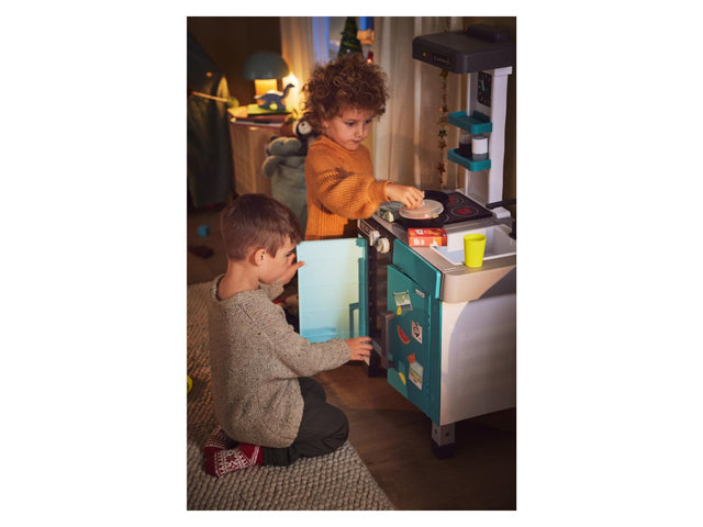 Cuisine ou établi pour enfant