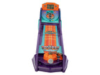 Jeu de table électronique Alley-Ball / Basketball / Football, avec modes de jeu solo et duel