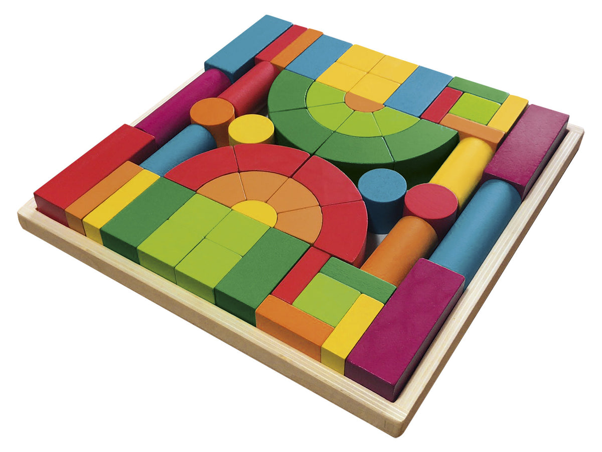 Jouets en bois